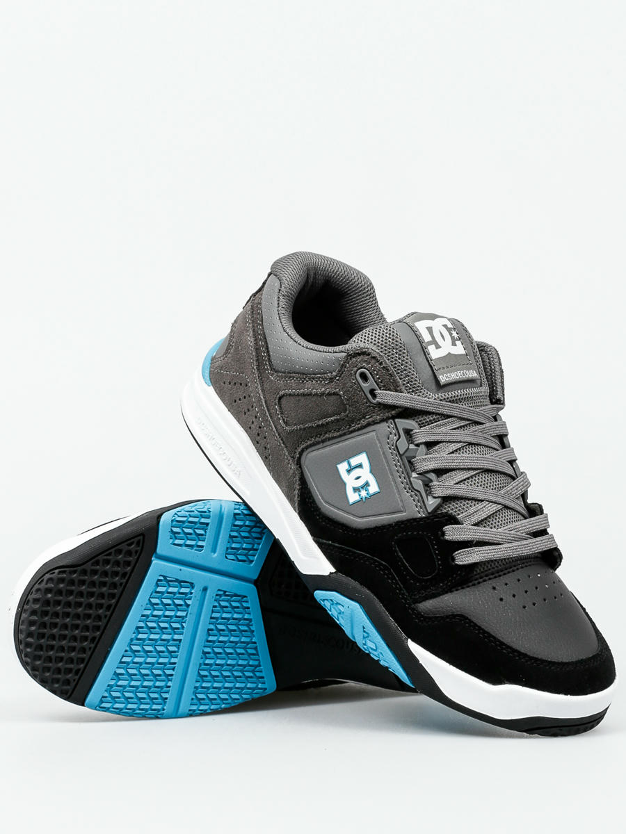 Dc shoes 2024 stag 2