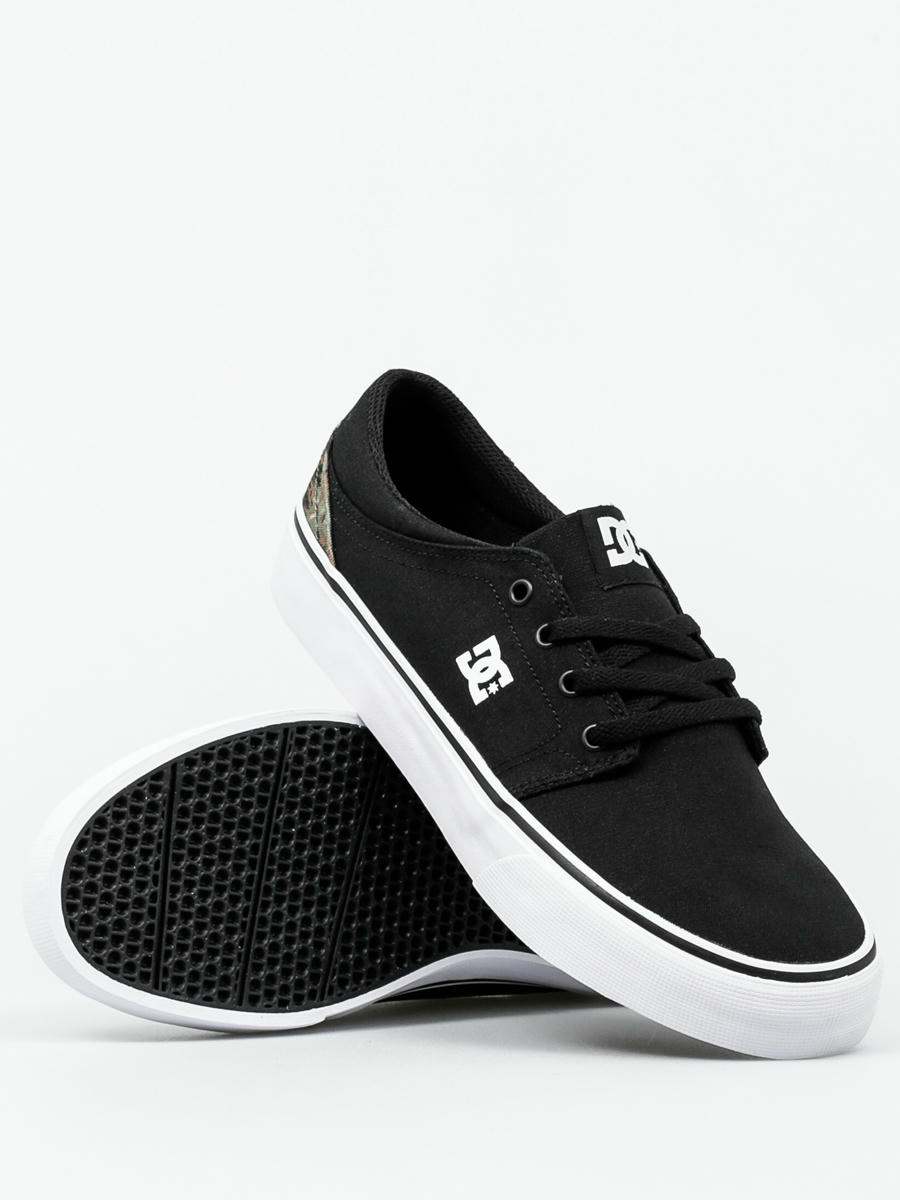 dc shoes trase sp