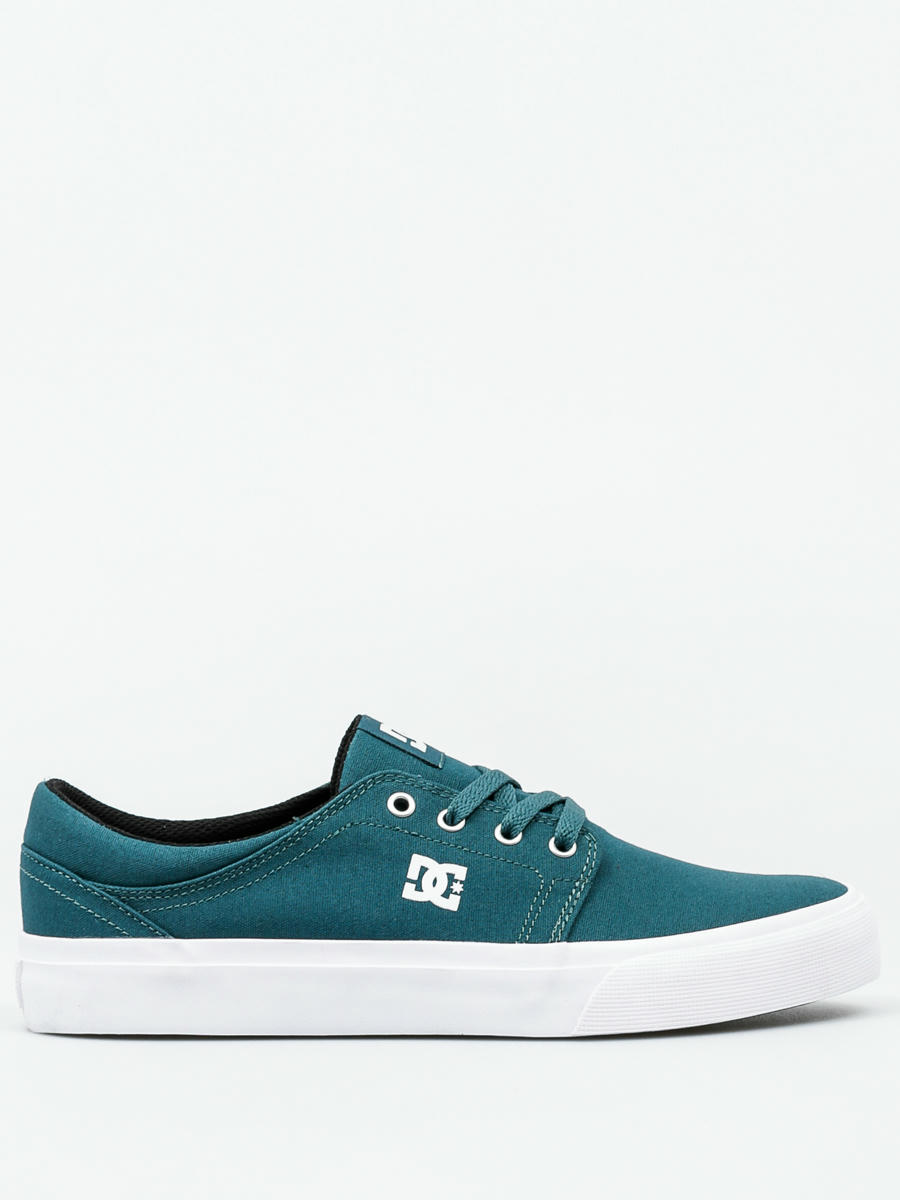 DC Shoes Trase Tx (deep teal)