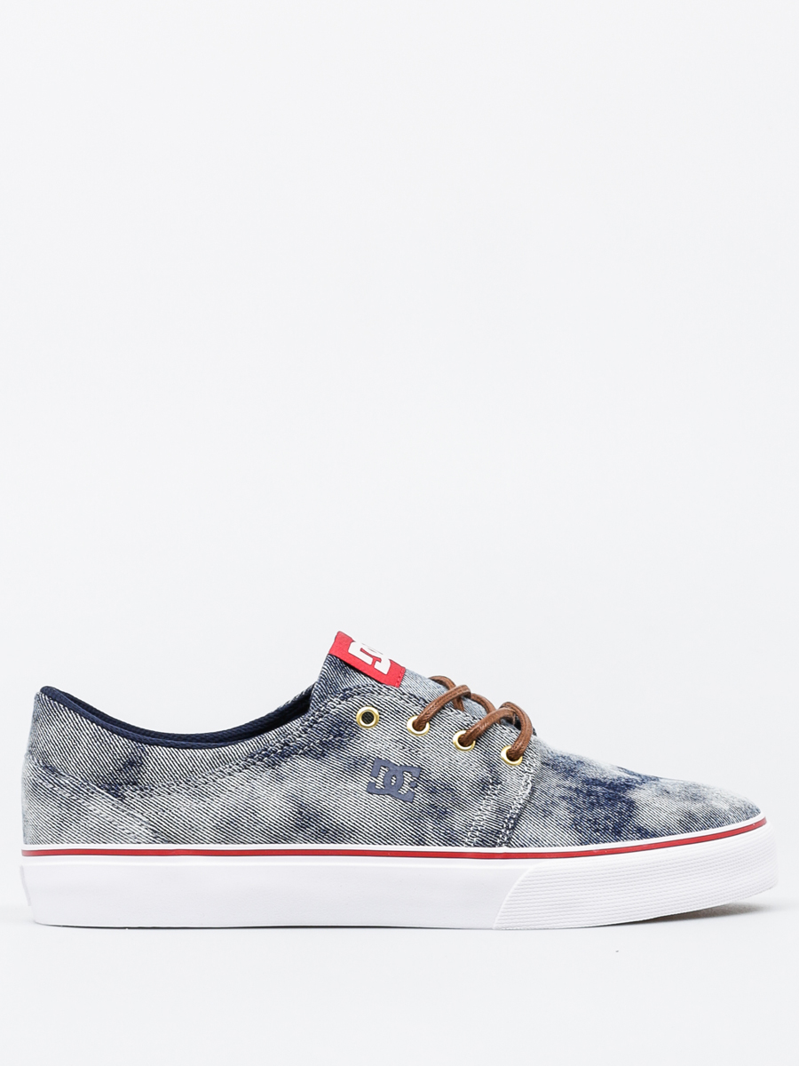 dc shoes trase tx se