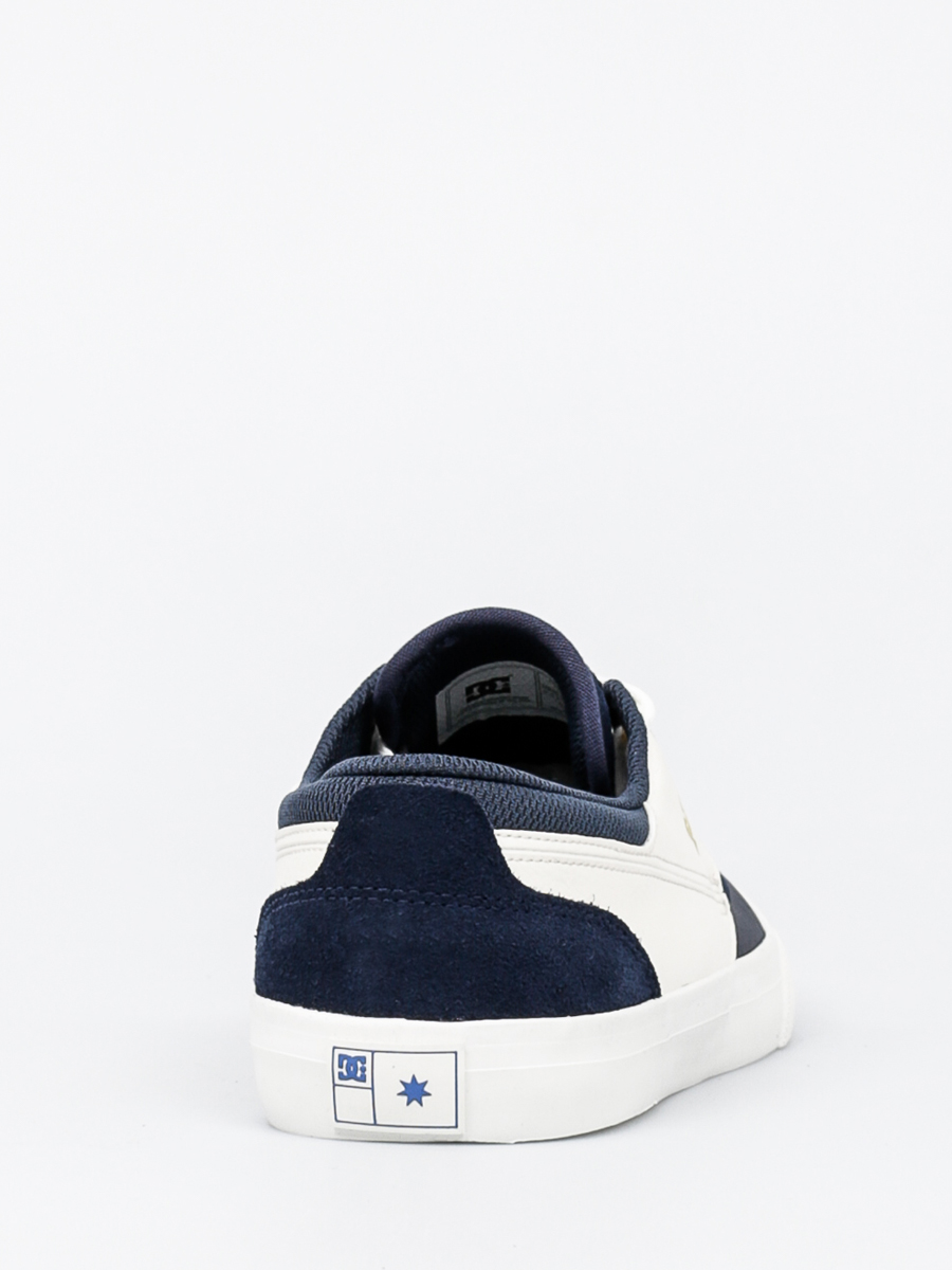 DC Shoes Wes Kremer 2 S (blue/blue/white)