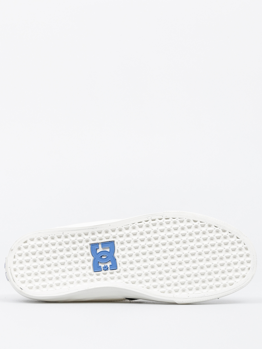 DC Shoes Wes Kremer 2 S (blue/blue/white)