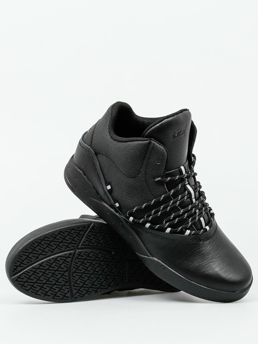 Supra Shoes Estaban (black/black)