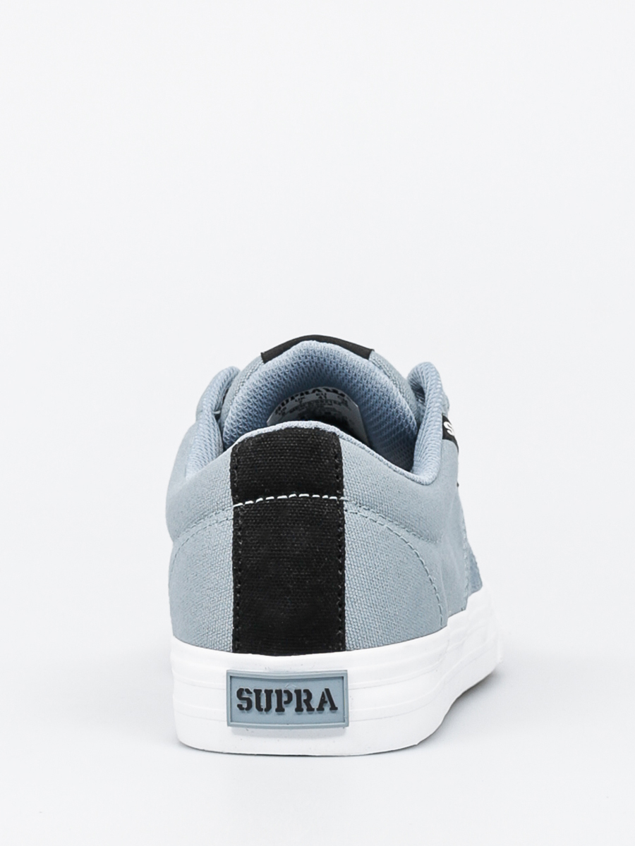 Supra Shoes Stacks Vulc II (slate white)