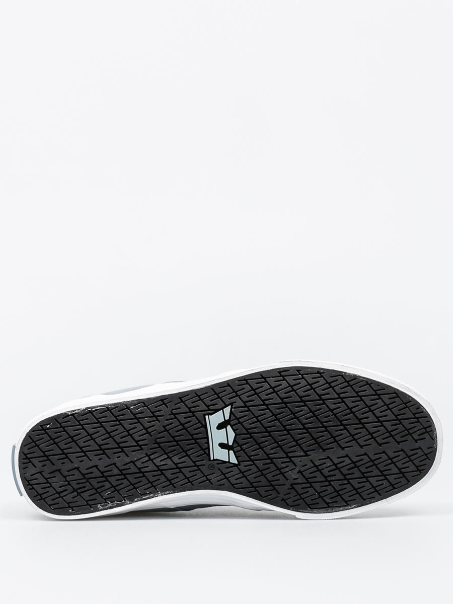 Supra Shoes Stacks Vulc II (slate white)