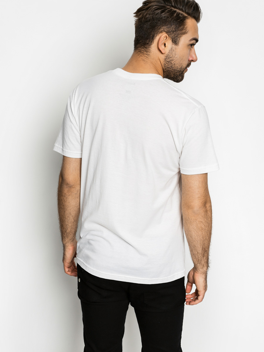 Altamont T-Shirt Us Decade (white)