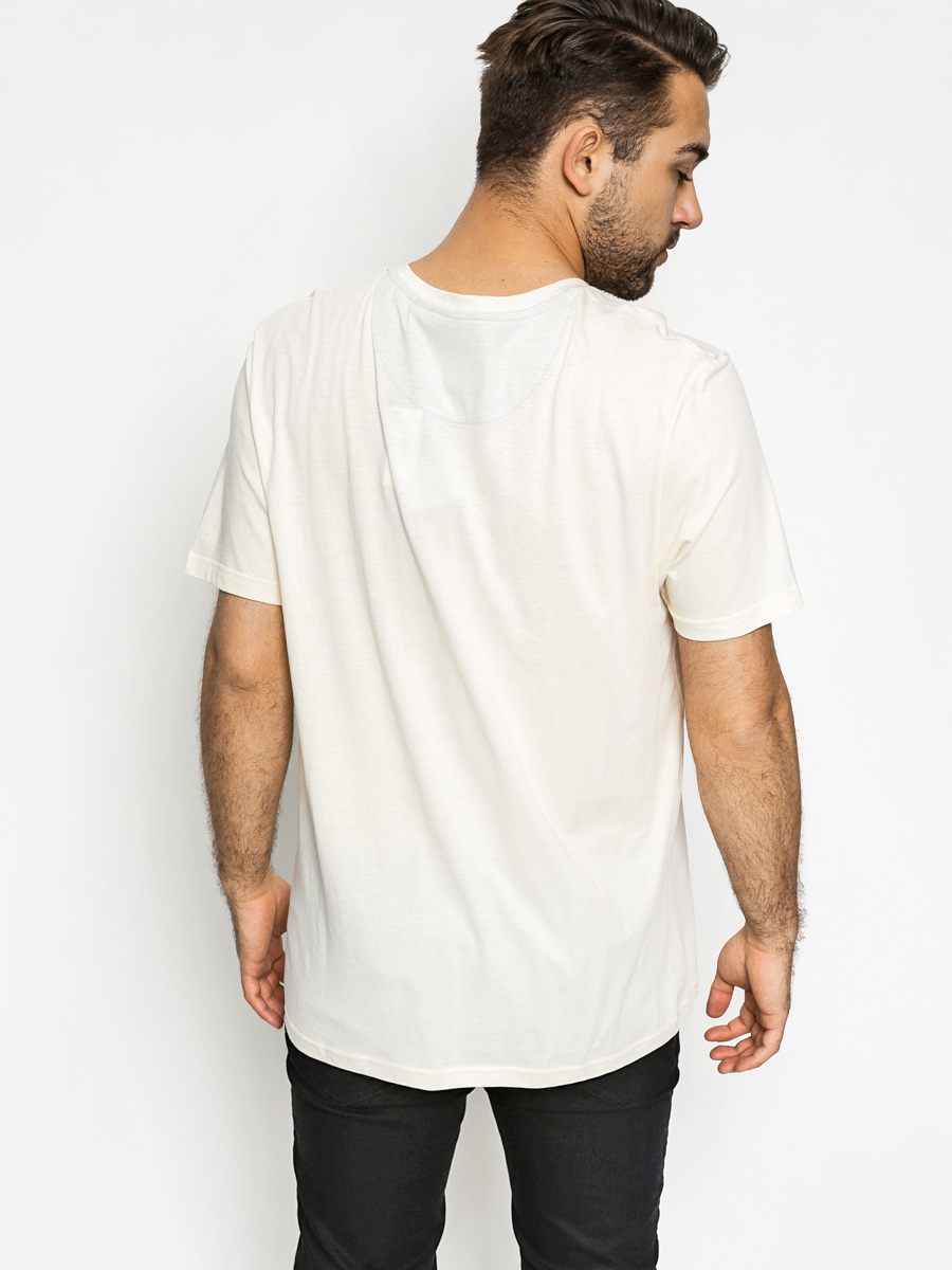 Element T-Shirt Jason (bone white)