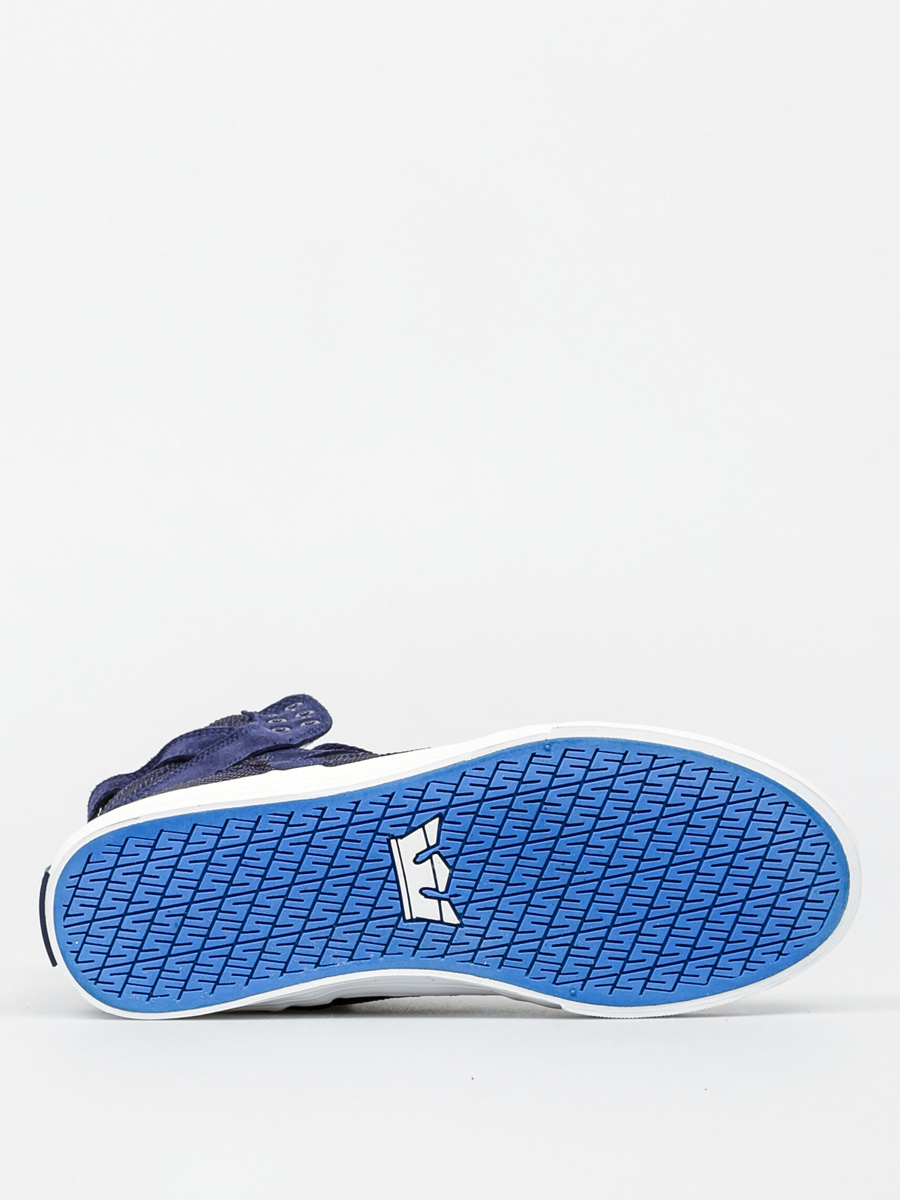 Supra Schuhe Skytop (navytwotone/white)