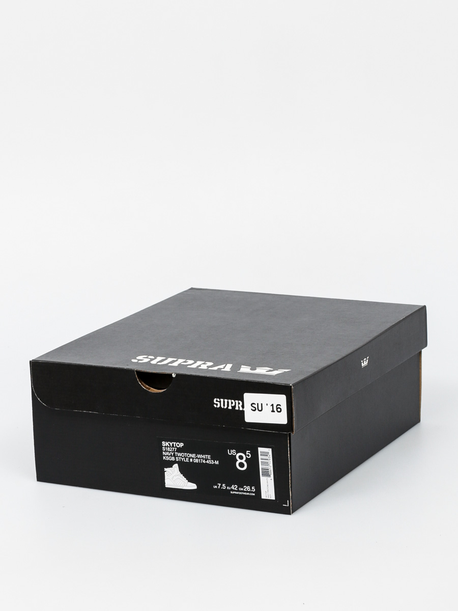 supra skytop 42