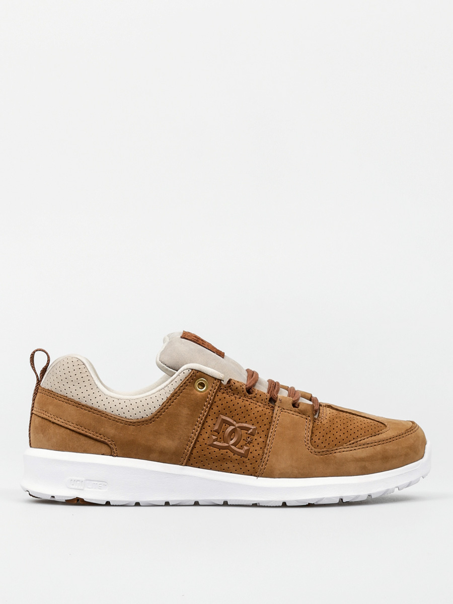 DC Shoes Lynx Lite Le (dark brown)