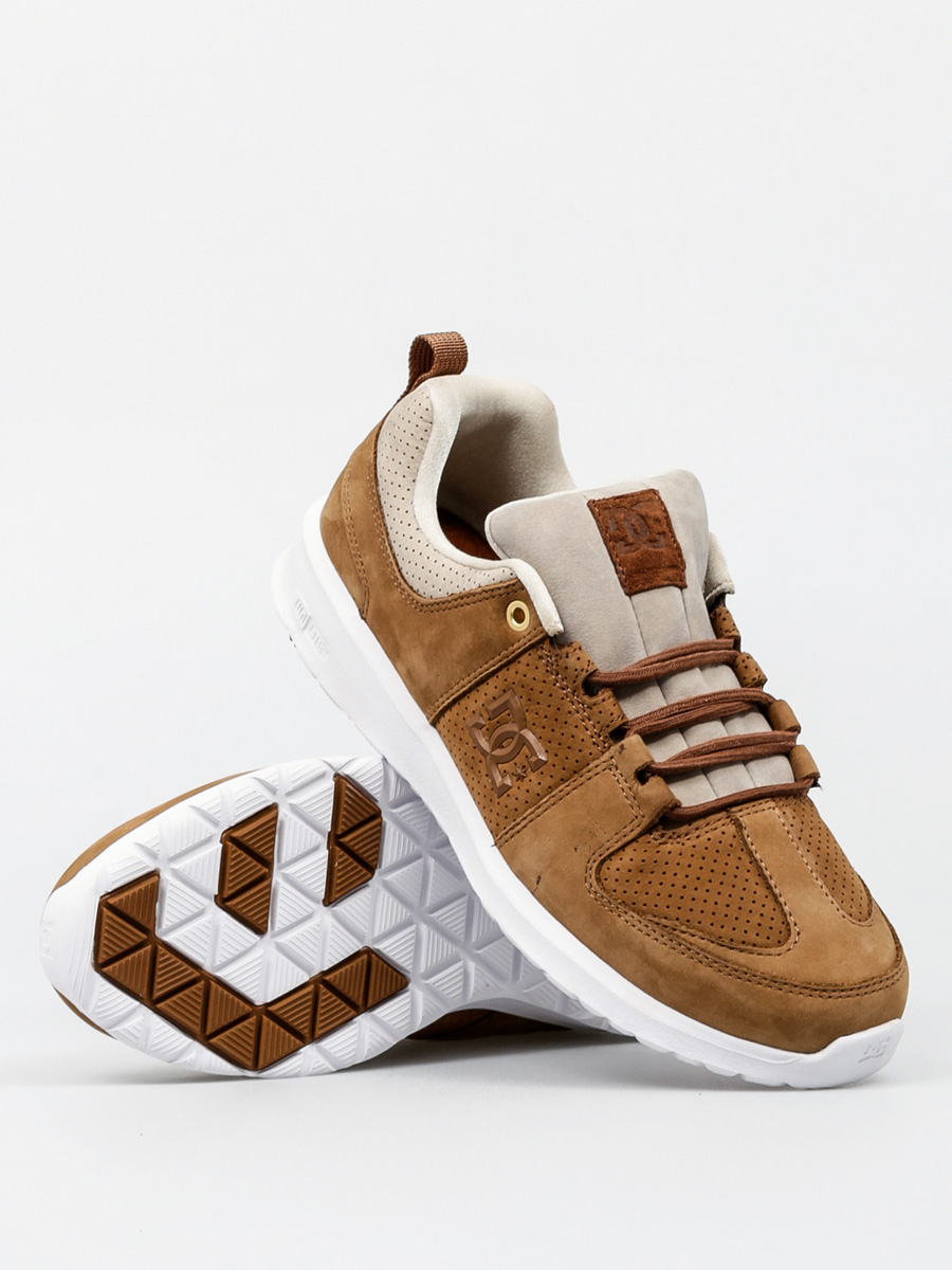 DC Shoes Lynx Lite Le (dark brown)