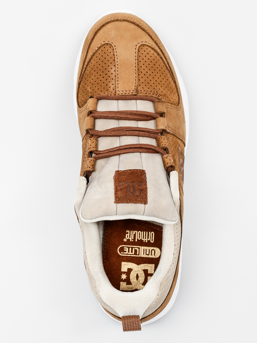 DC Shoes Lynx Lite Le (dark brown)
