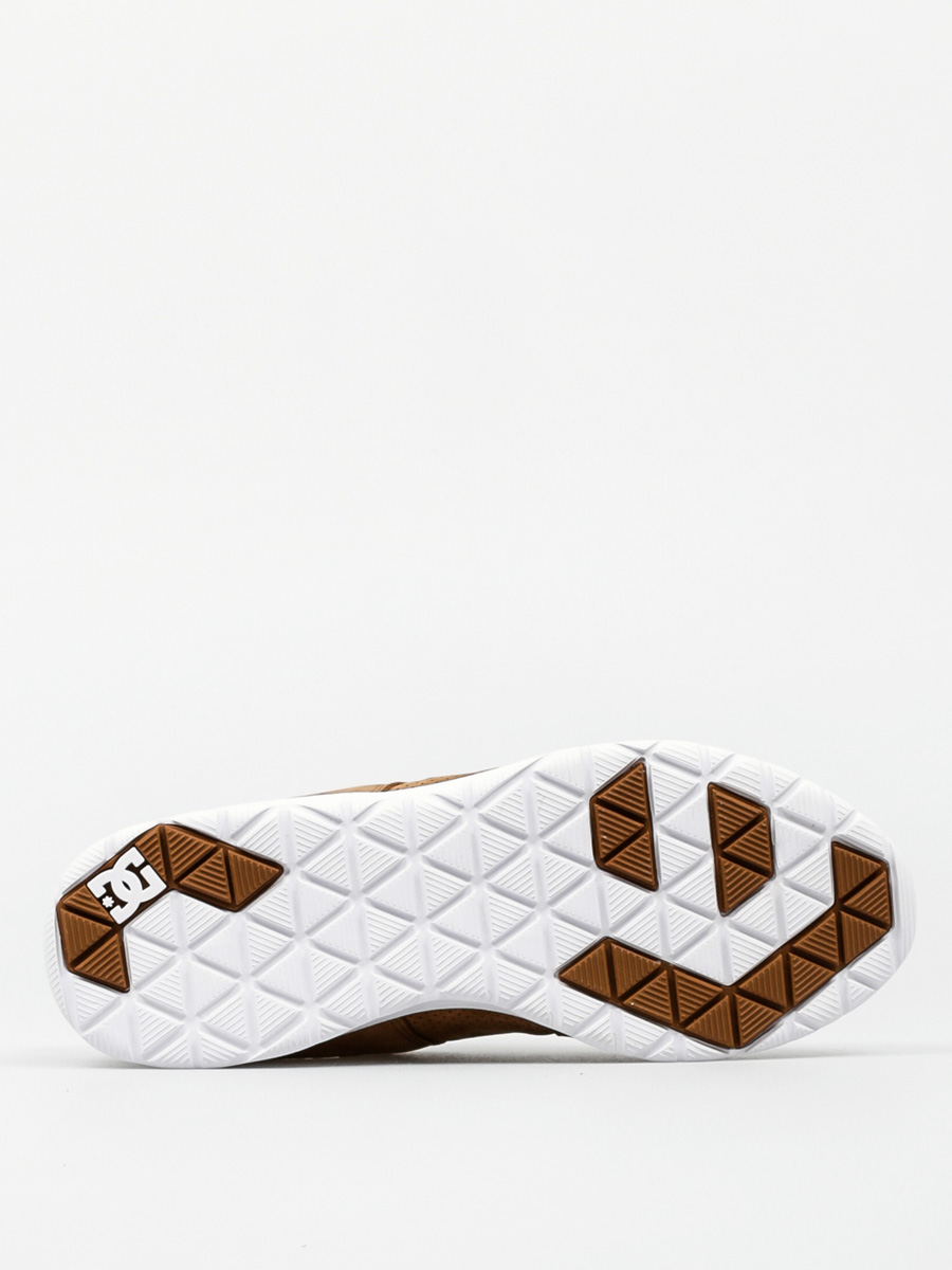 DC Shoes Lynx Lite Le (dark brown)