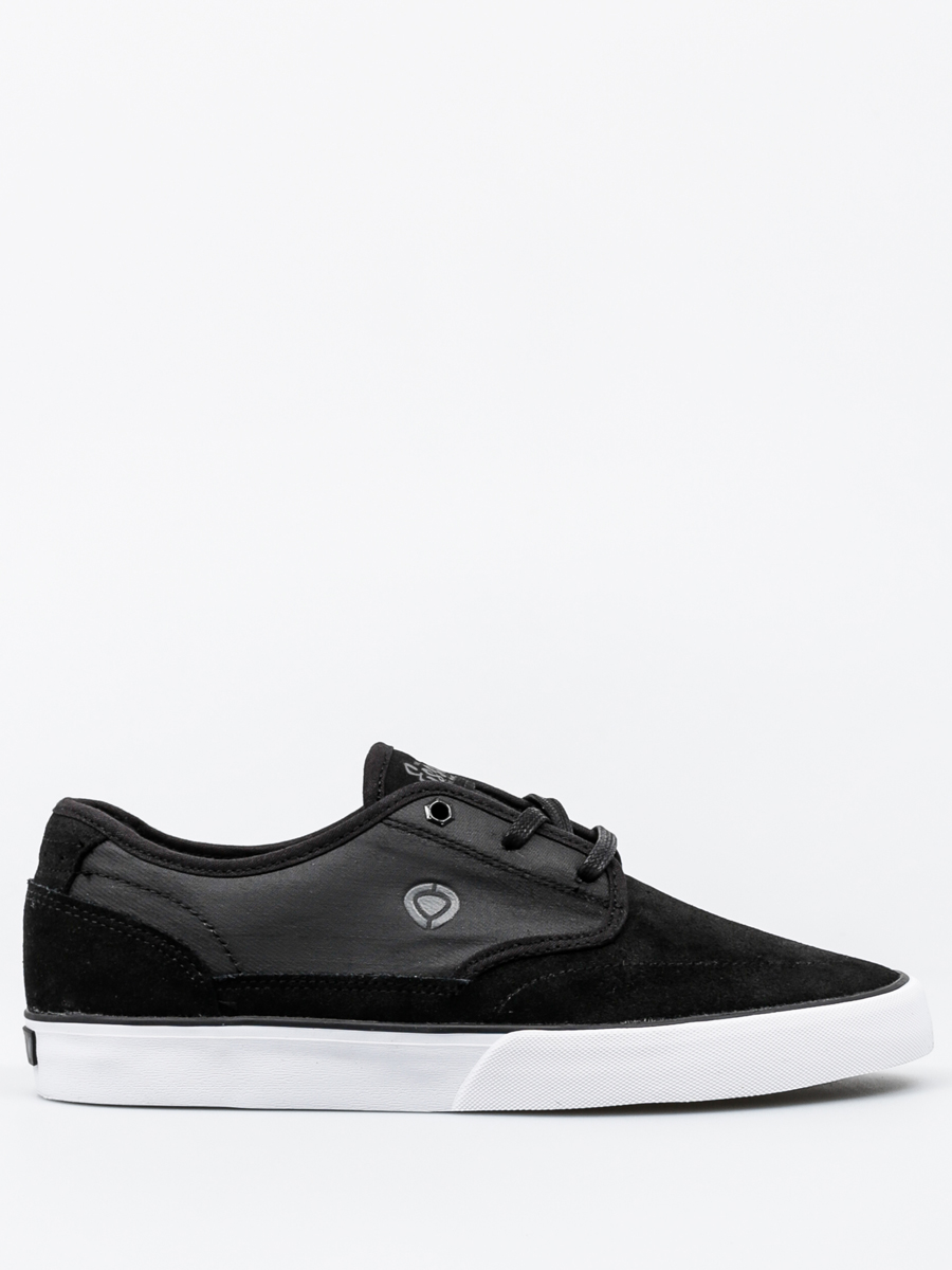 Circa Shoes Essential (black/kr3w)