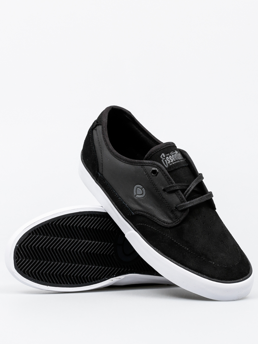 shoe essentials men's
