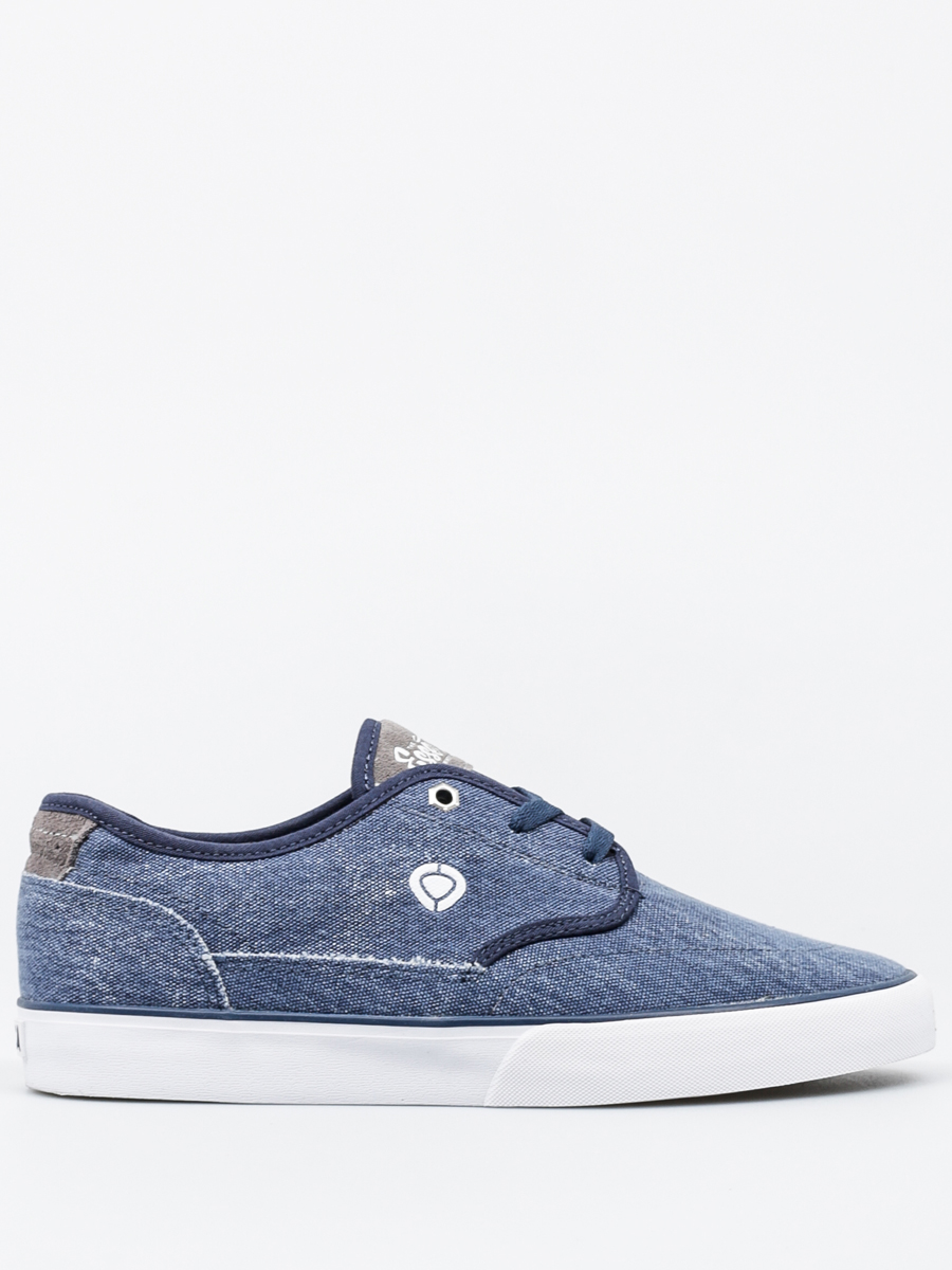 circa shoes blue