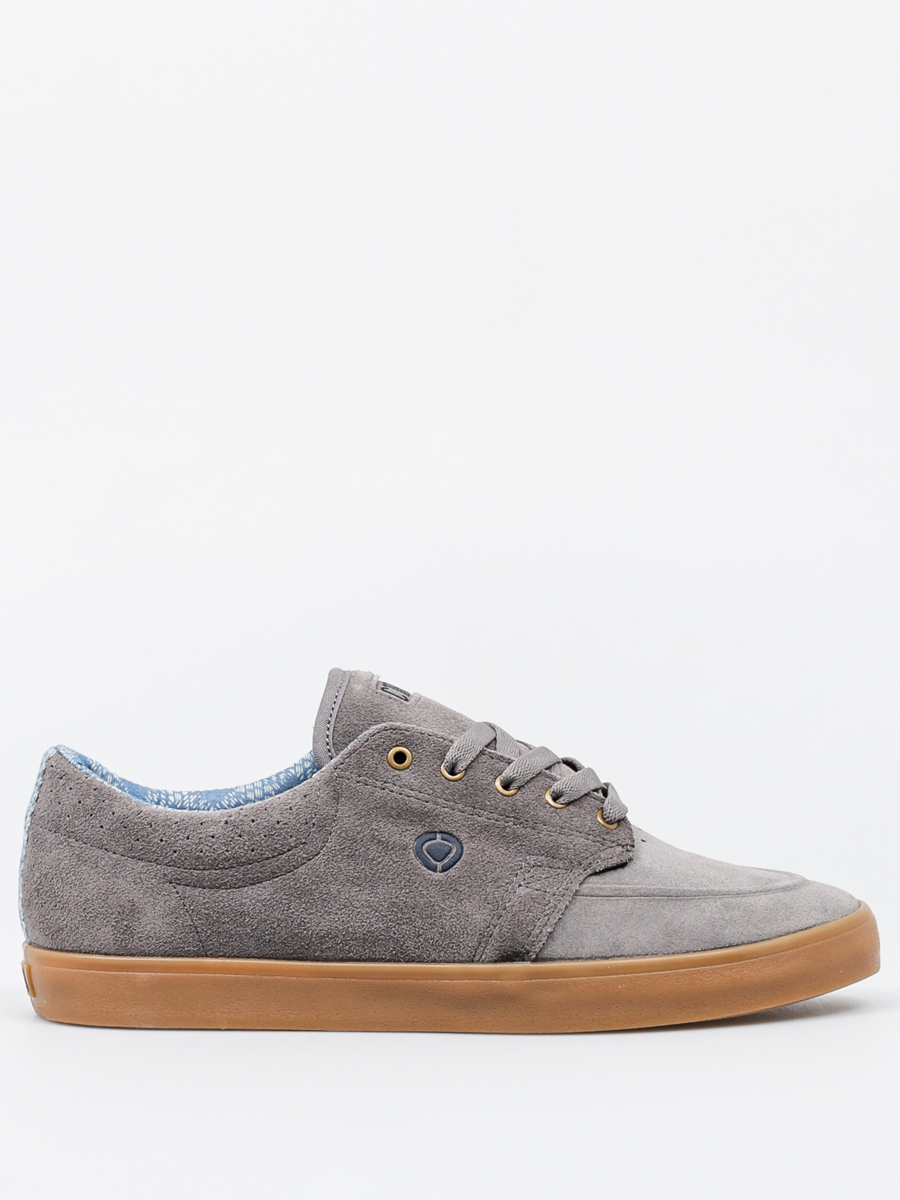 Circa Shoes Transit (frost gray/dress)