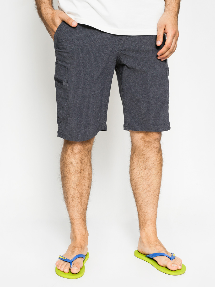 Volcom Boardshorts Snt Dry Crgo Hybd (blk)