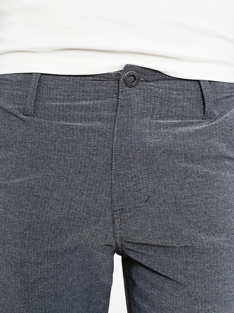 Volcom Boardshorts Snt Dry Crgo Hybd (blk)