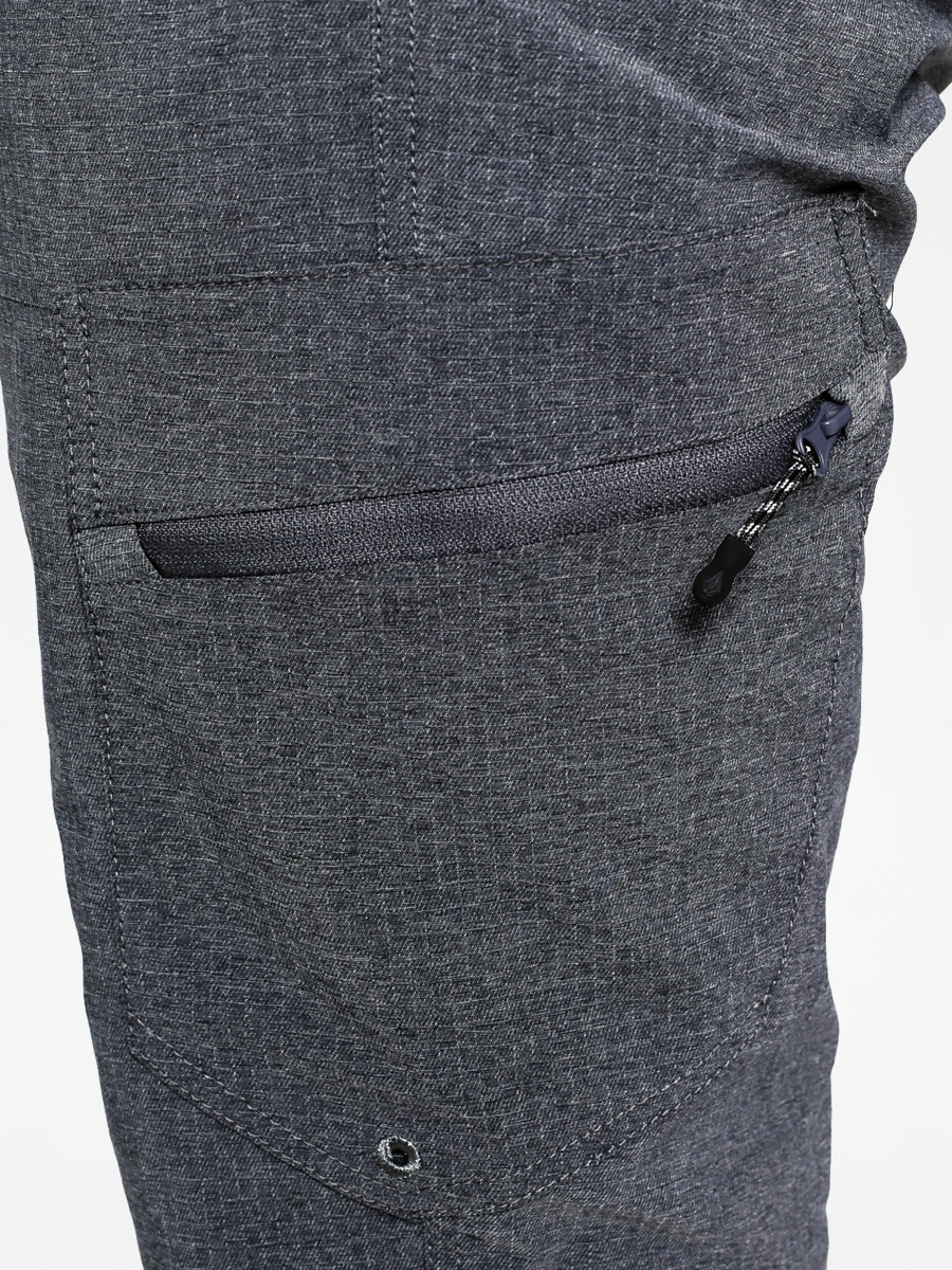 Volcom Boardshorts Snt Dry Crgo Hybd (blk)