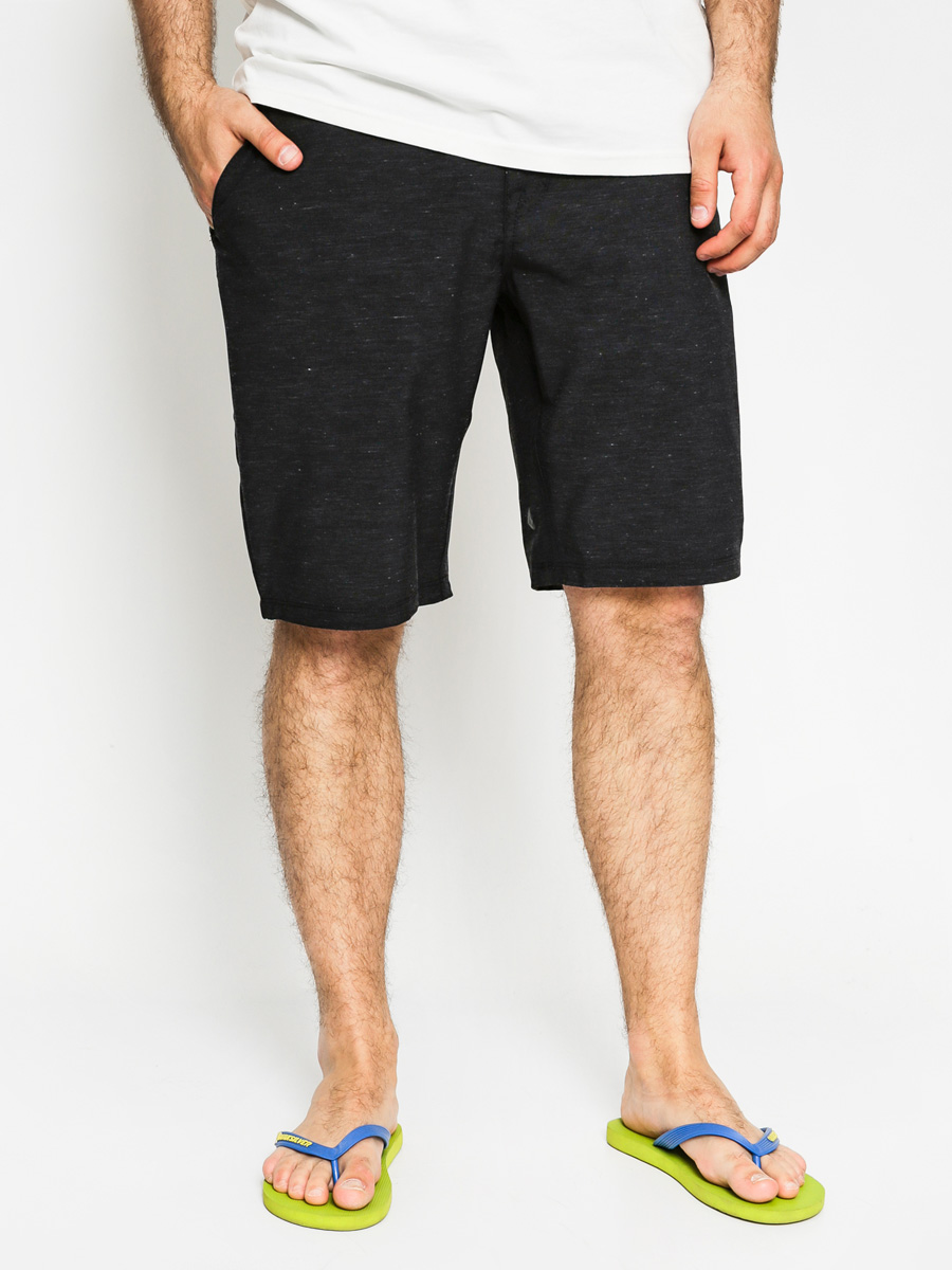 Volcom Boardshorts Snt Static Hybrd (blk)