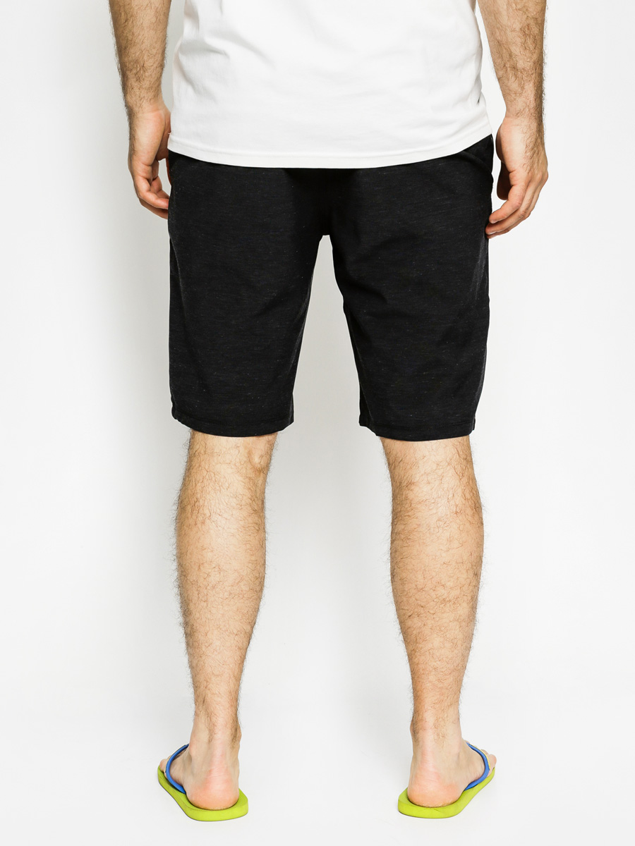 Volcom Boardshorts Snt Static Hybrd (blk)
