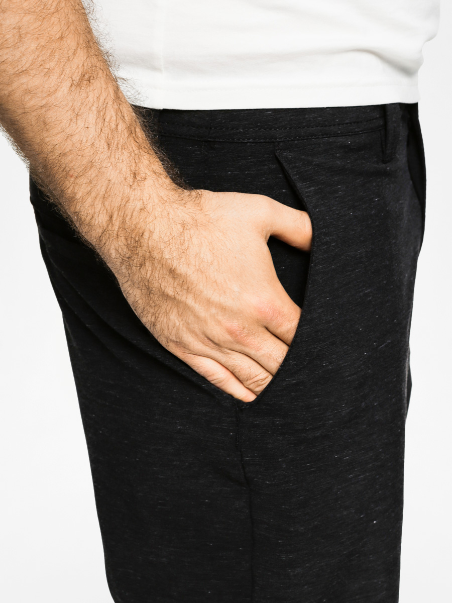 Volcom Boardshorts Snt Static Hybrd (blk)