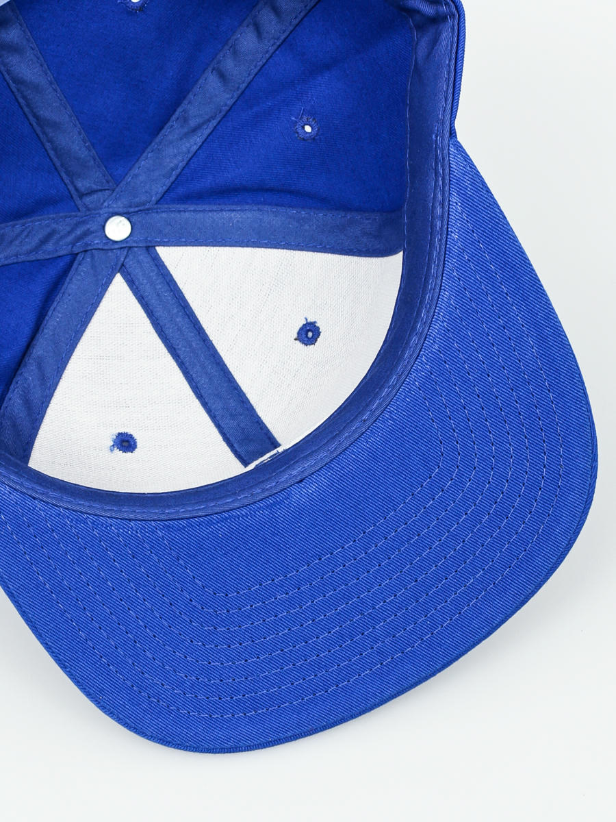 Stussy Cap Ss Link ZD (royal blue)