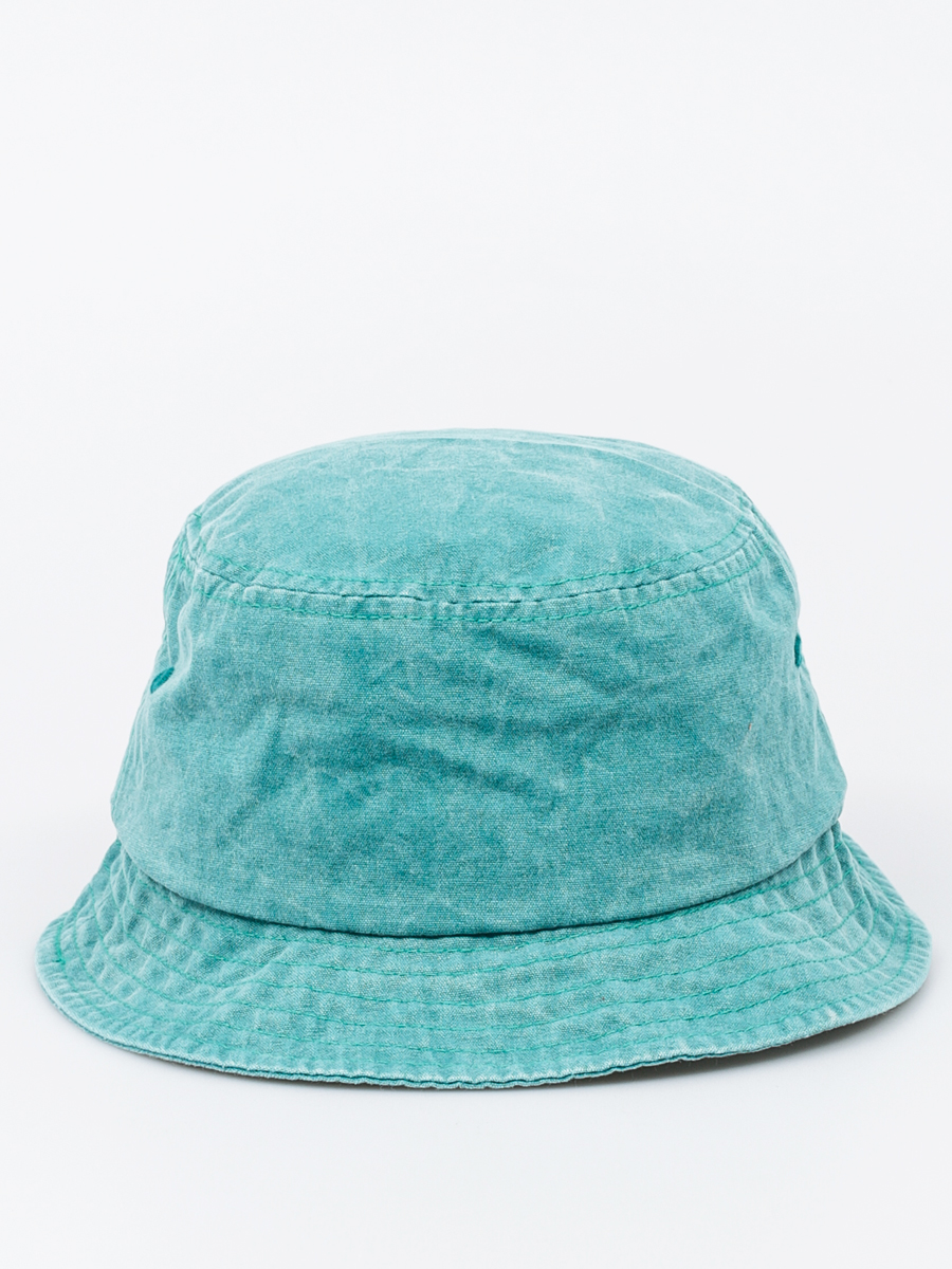 Stussy Hut Smooth Stock Enzyme Bucket (teal)