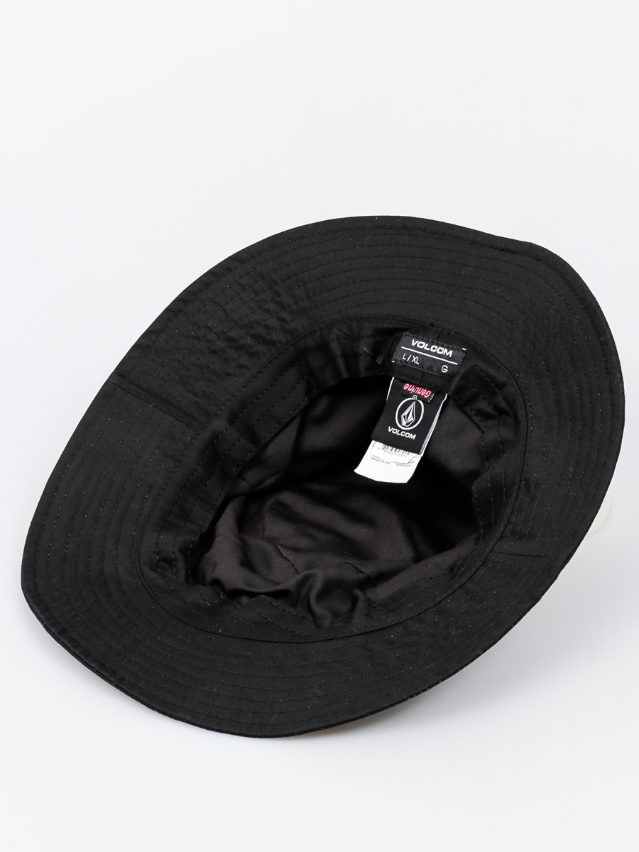 Volcom Hat Pale Head (blk)