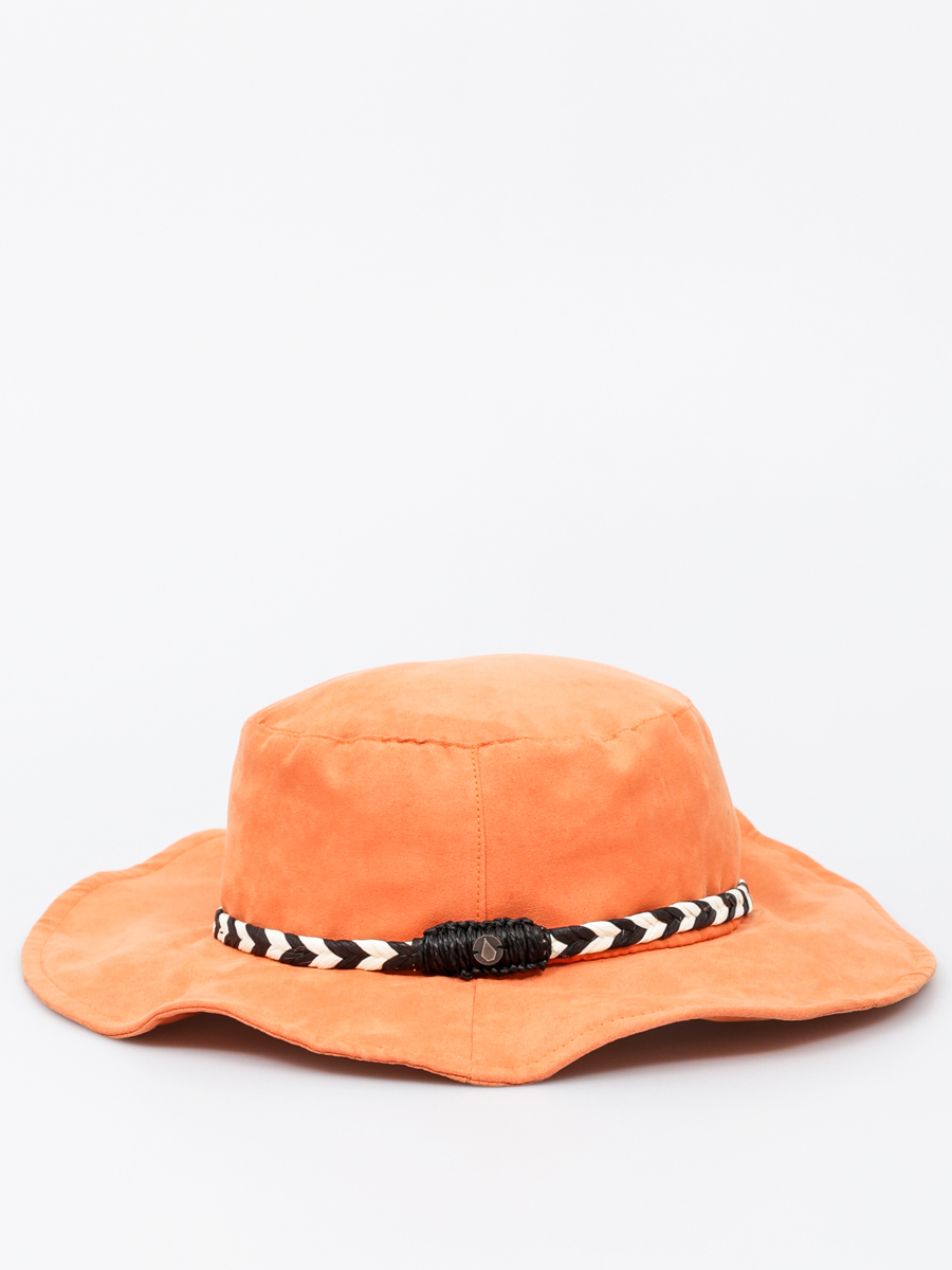 Volcom Hat Adorkable Bucket Wmn (brt)