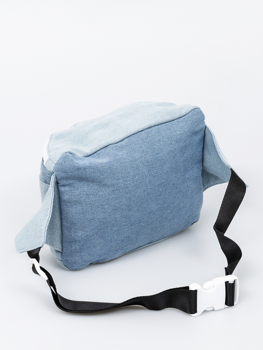Stussy Bum bag Denim Fannypack Wmn (blue)