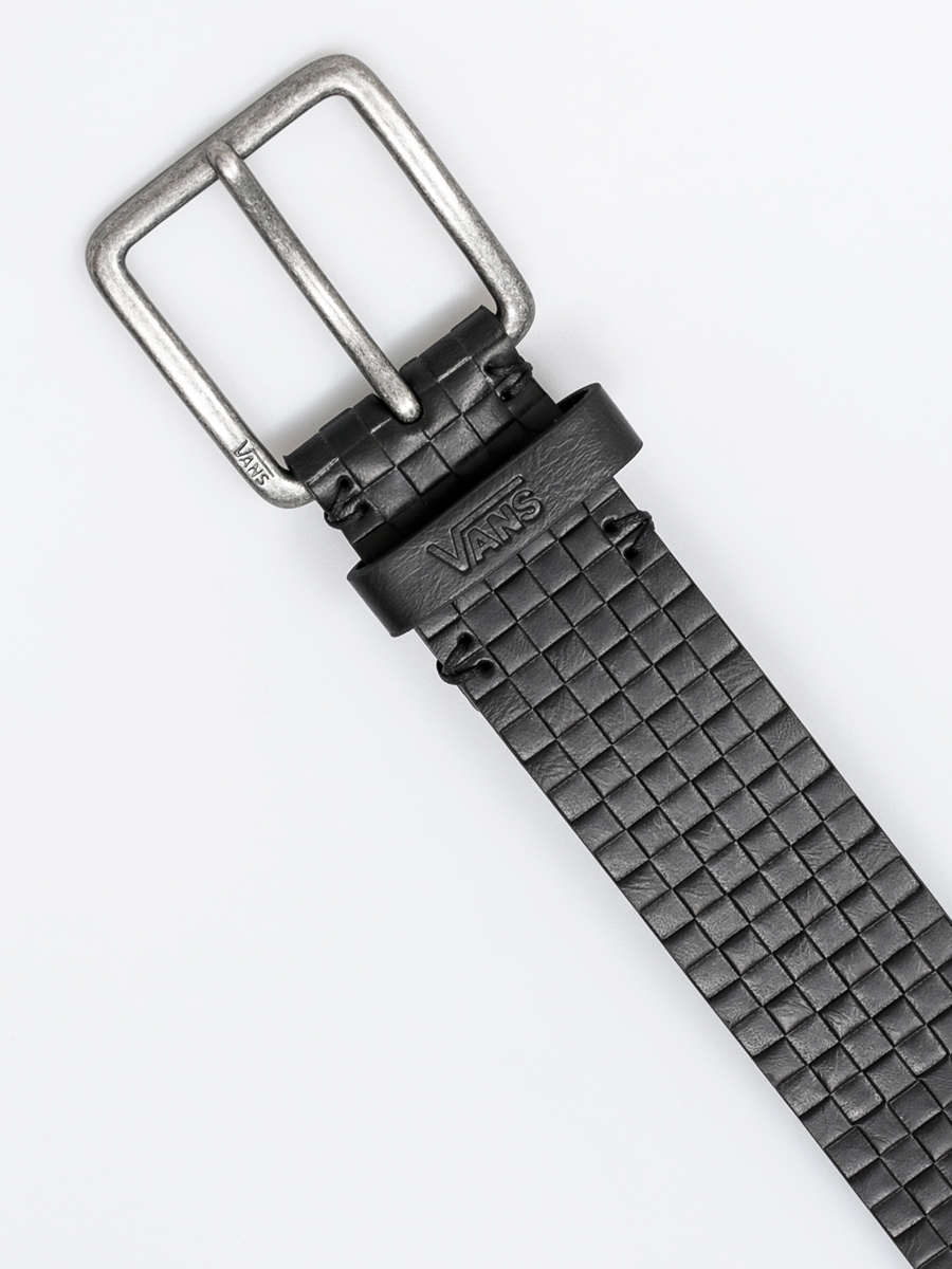 Vans Belt Devoy Pu (black checker)