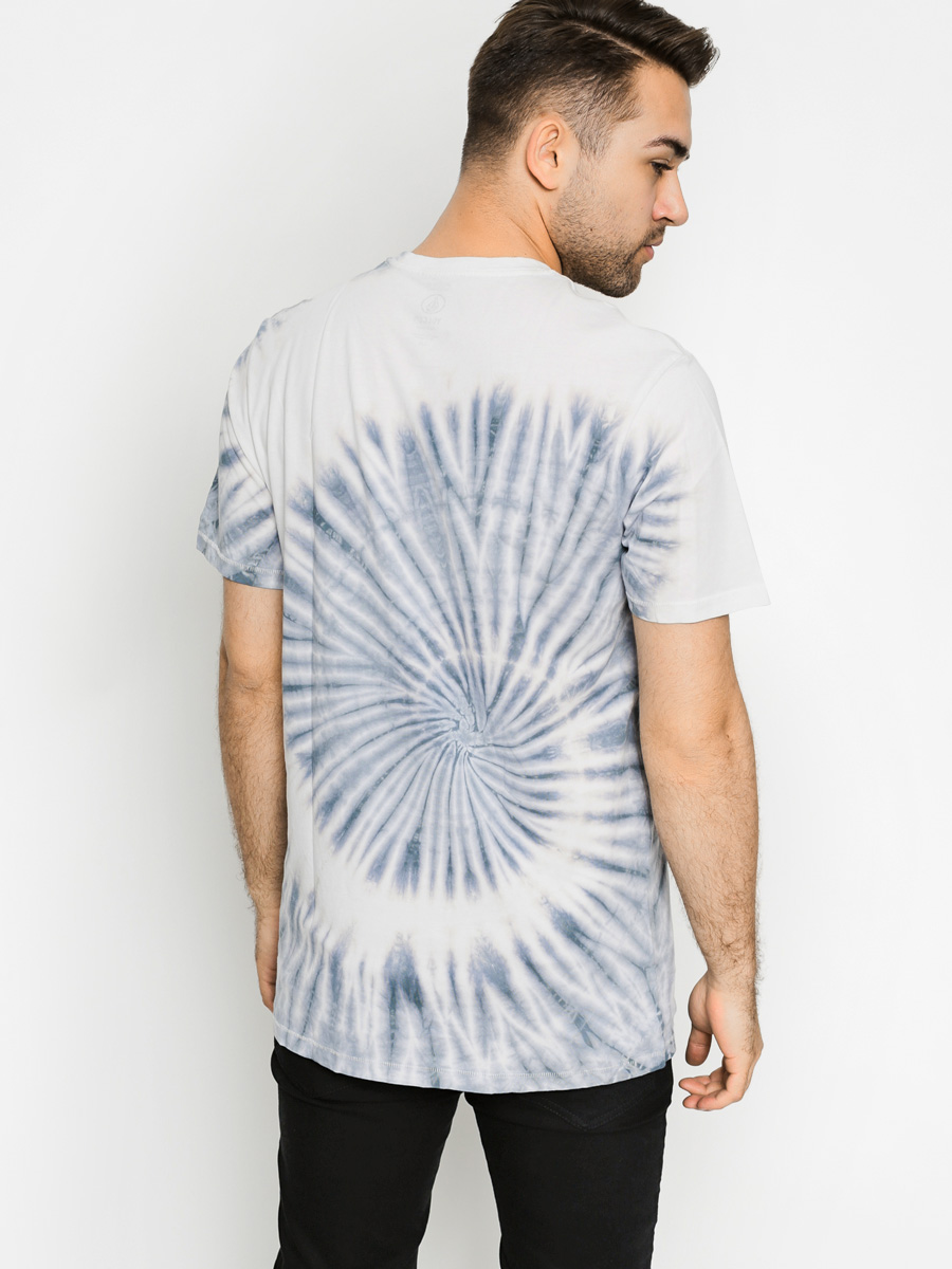 Volcom T-shirt Resin Swirl (smb)
