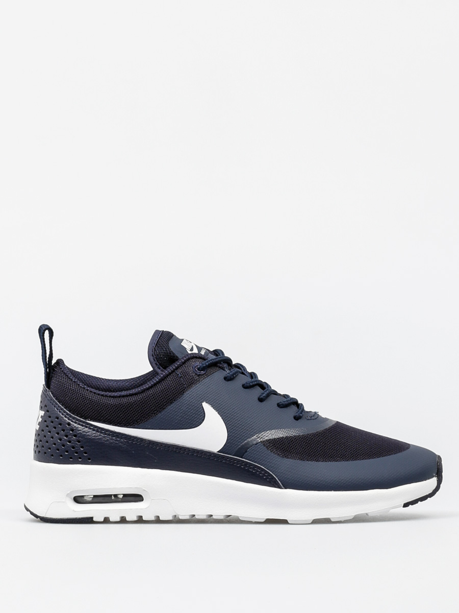 Nike Air Max Thea Shoes Wmn (obsidian/white)