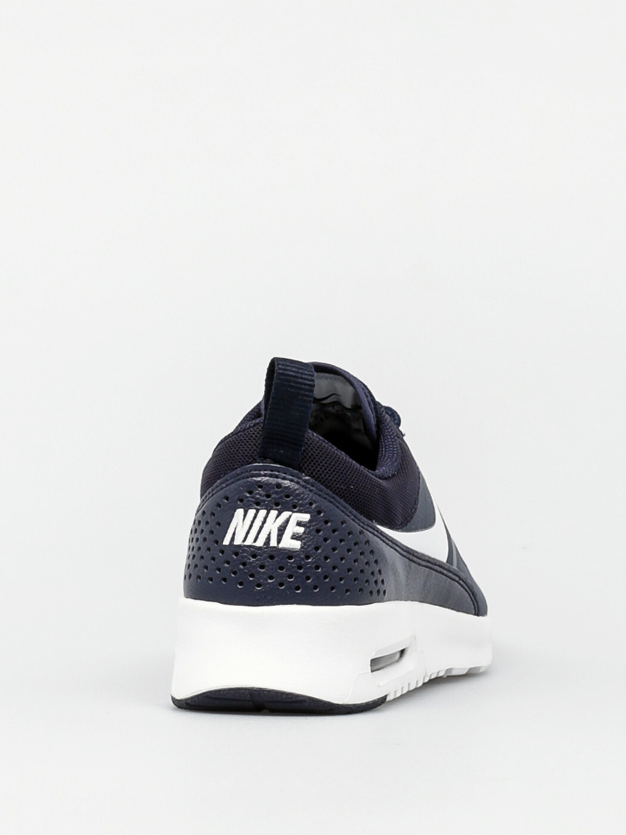 Nike Air Max Thea Shoes Wmn (obsidian/white)
