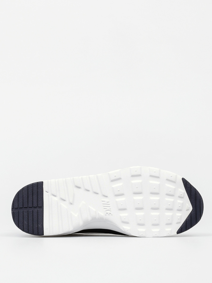 Nike Air Max Thea Shoes Wmn (obsidian/white)