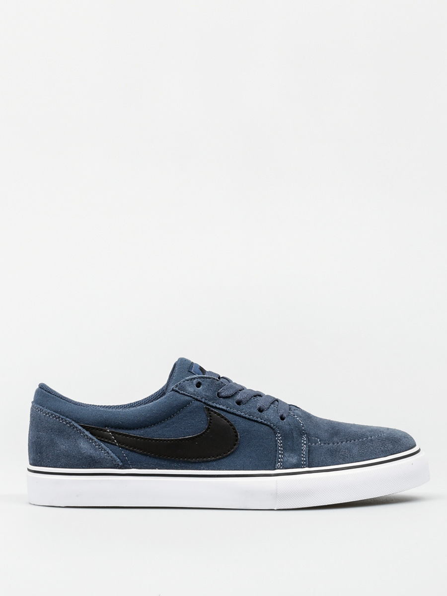 Nike SB Shoes Sb Satire II (squadron blue/black white)