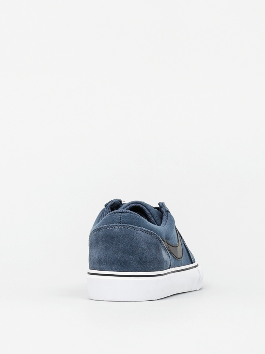 Nike SB Shoes Sb Satire II (squadron blue/black white)