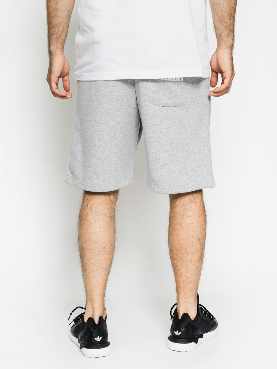 MassDnm Shorts Classics Drs (light grey)