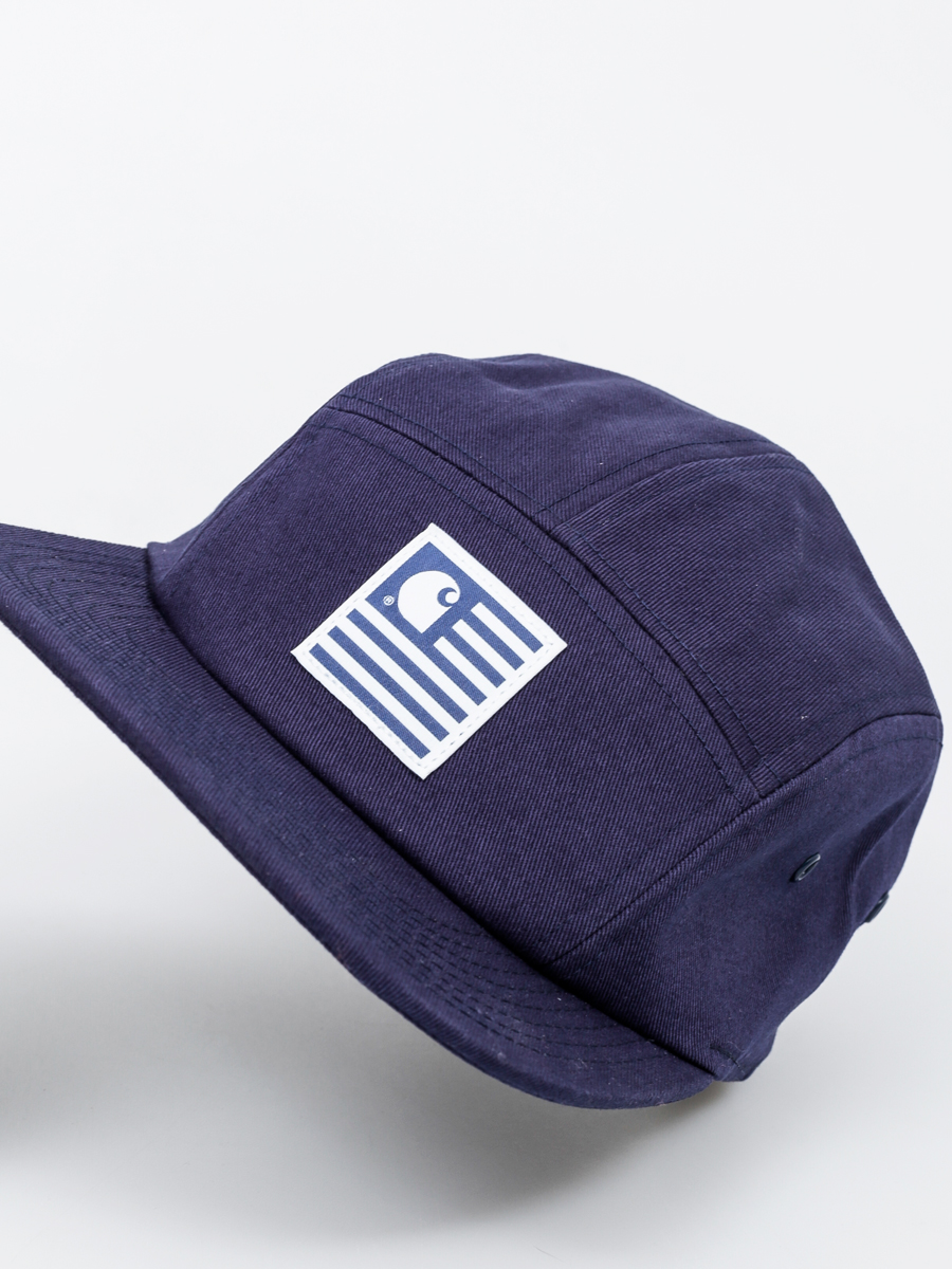 Carhartt Cap State Starter ZD (blue/blue)