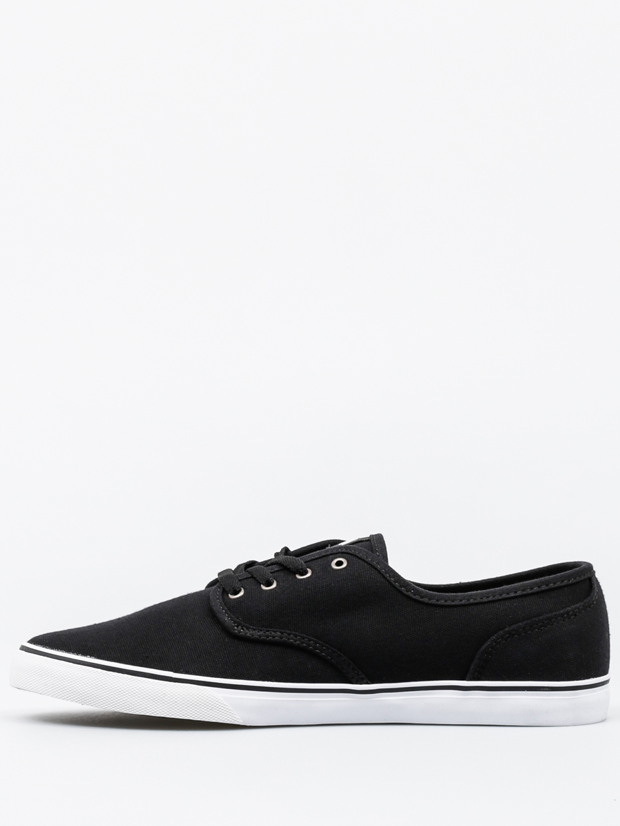 Emerica Shoes Wino Cruiser (black/white)