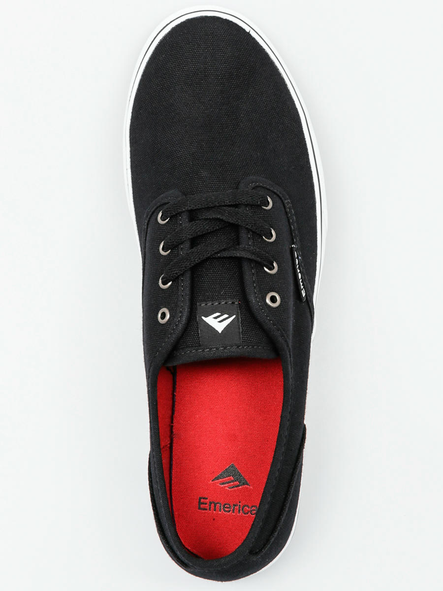 Emerica wino 2025 cruiser black