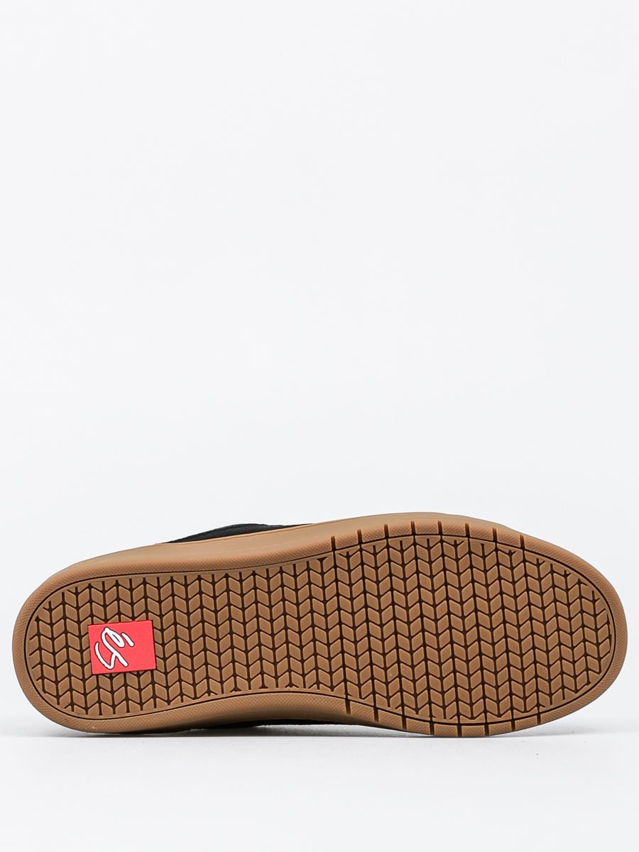 Es Shoes Sal (black/gum)