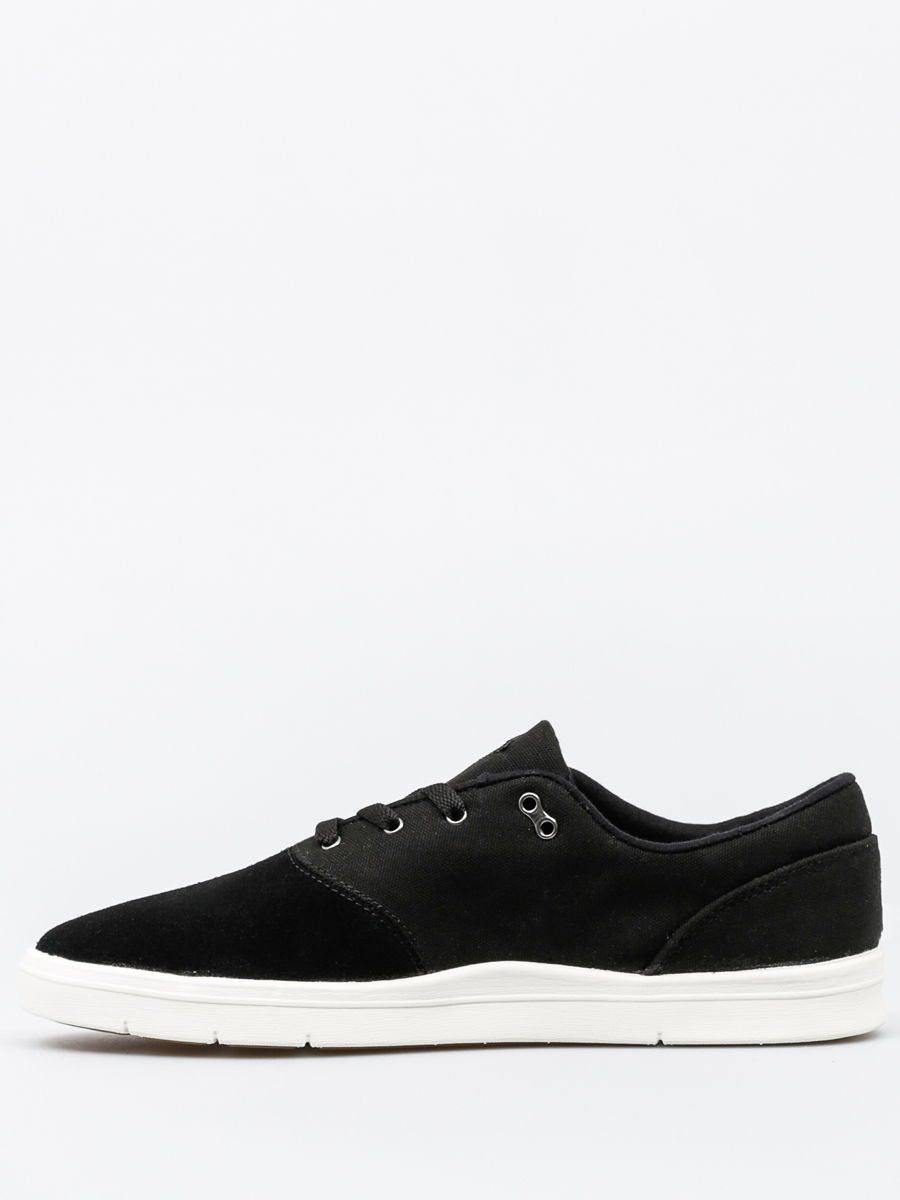 Emerica Shoes The Reynolds Cruiser LT (black/white/gum)