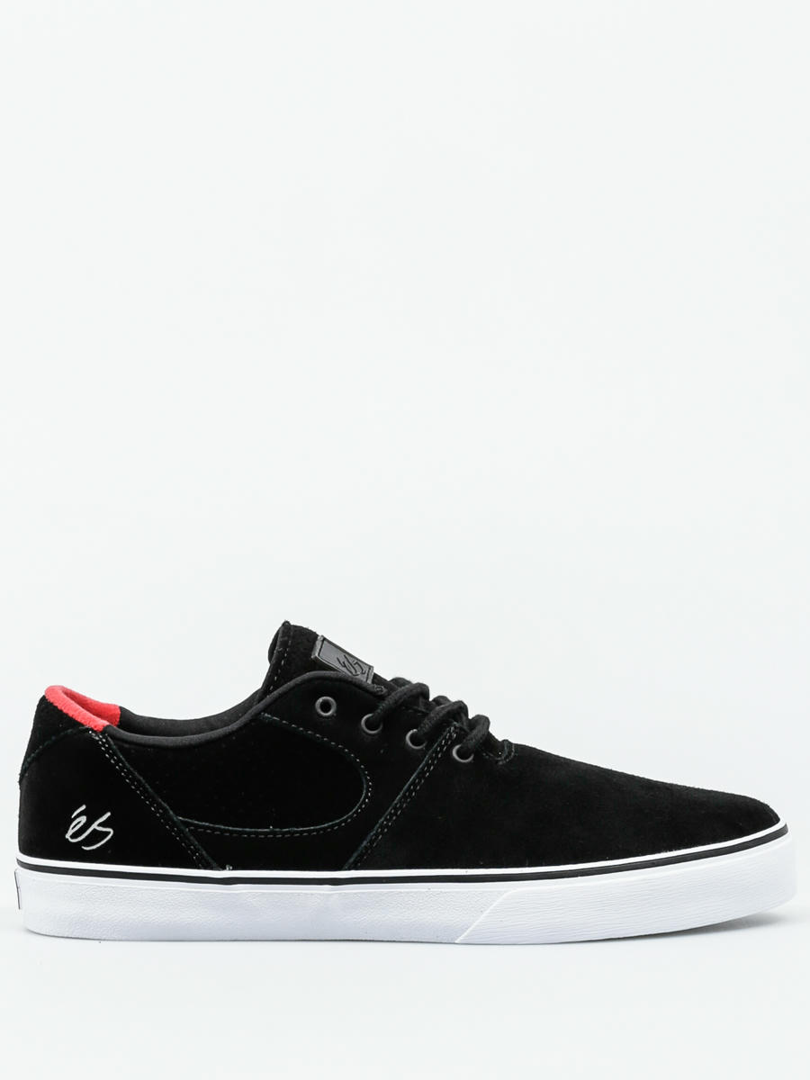 Es Shoes Accel SQ (black)