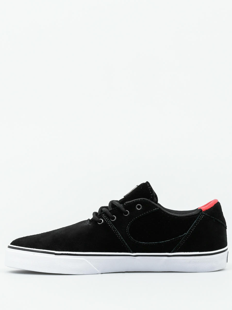 Es Schuhe Accel SQ (black)