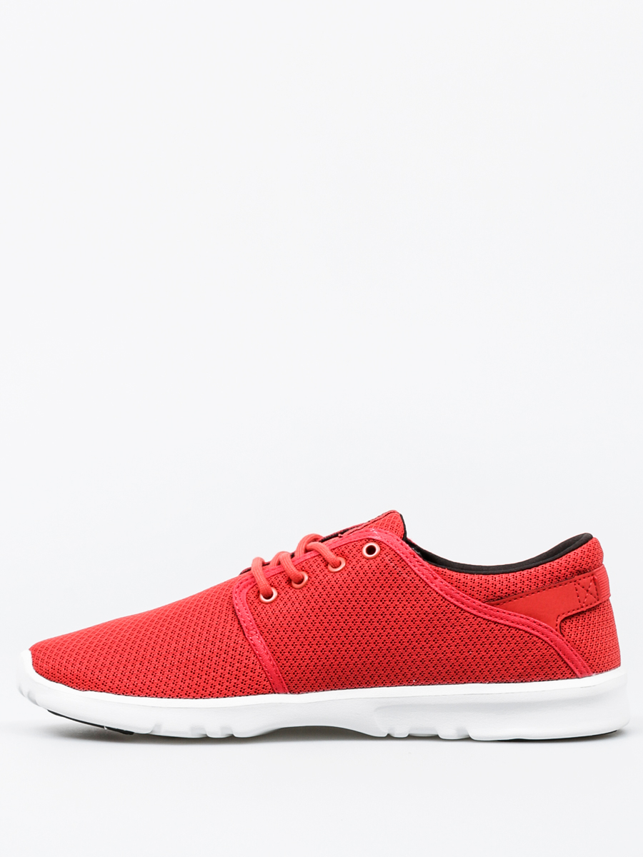 etnies scout red