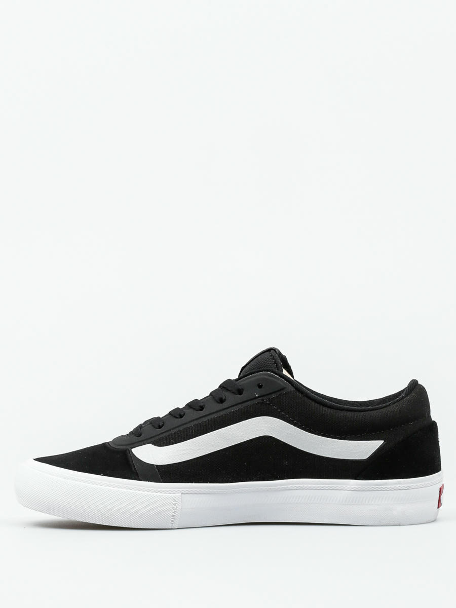 Vans ave rapidweld on sale pro