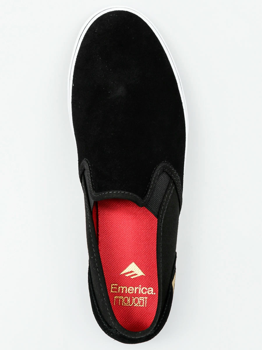 Emerica Shoes Provost Cruiser Slip 